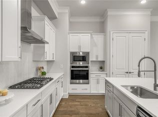 685 Stickley Oak Way, Woodstock, GA 30189