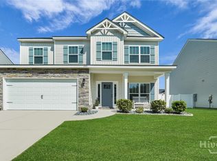 223 Blandford Crossing, Rincon, GA 31326