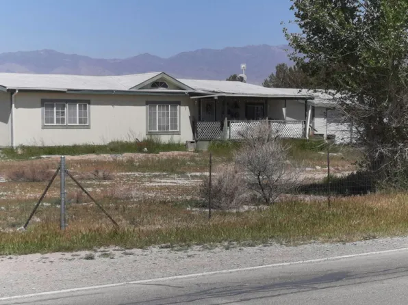 3700 W Basin Ave, Pahrump, NV 89060