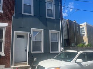 2224 S Reese St, Philadelphia, PA 19148