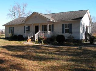 487 Keysville Rd, Washington, NC 27889