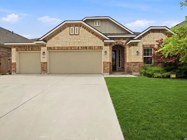 8939 Trail Dust, San Antonio, TX 78254