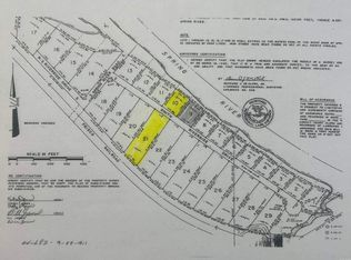 LOT 11 21st S, Imboden, AR 72434