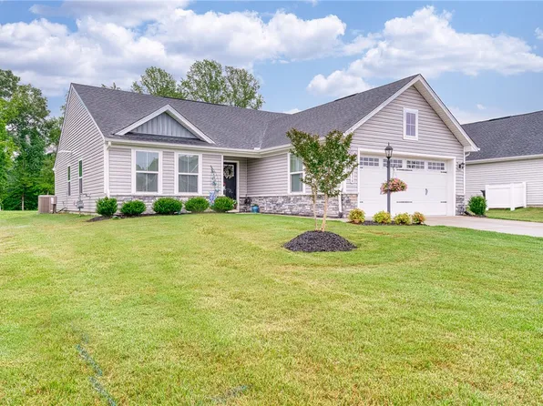 7616 E Danube Loop, New Kent, VA 23124