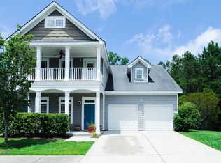 11 Tanners Xing, Bluffton, SC 29910
