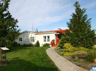 22 Big Foot Ln, Sequim, WA 98382