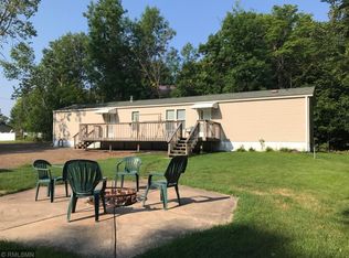 43694 38th Ave, Isle, MN 56342