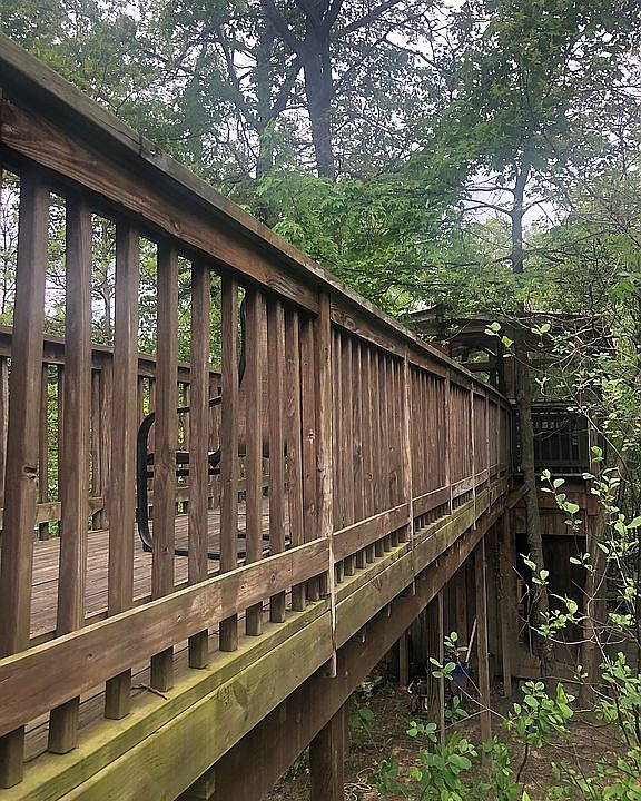 Bridge to gazebo 