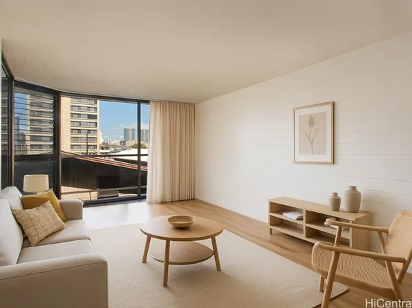 2334 Kapiolani Blvd APT 301, Honolulu, HI 96826