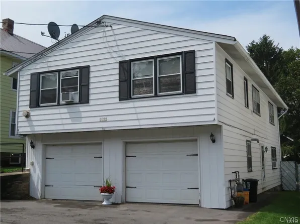 2022 Baker Ave, Utica, NY 13501