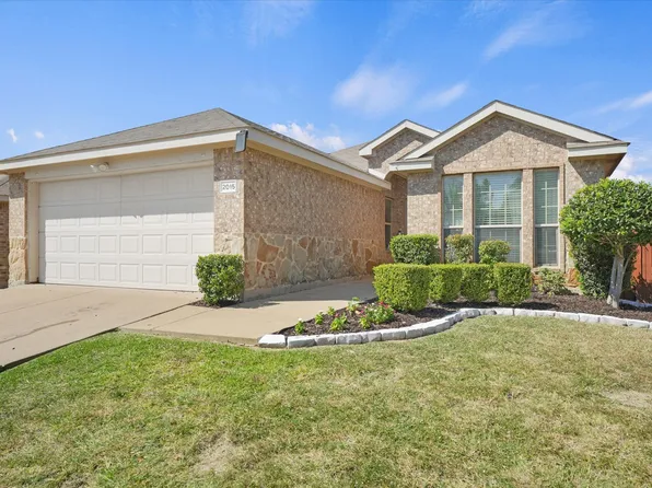 2015 Allyson Dr, Heartland, TX 75126