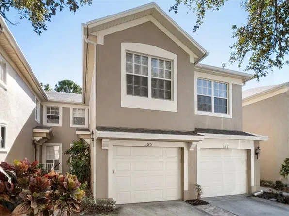 2579 San Tecla St Unit 105, Orlando, FL 32835