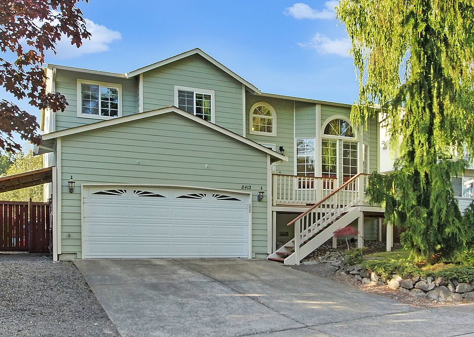 1st image of 8413 5th Pl SE