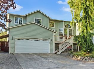 8413 5th Pl SE, Lake Stevens, WA 98258