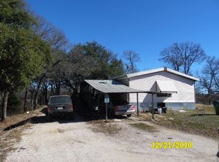 4533 Old Bethany Rd, Moody, TX 76557