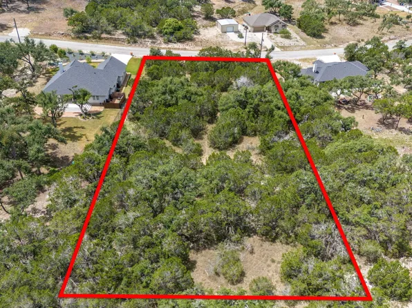 269 KELLOG LOT 157, Fischer, TX 78623