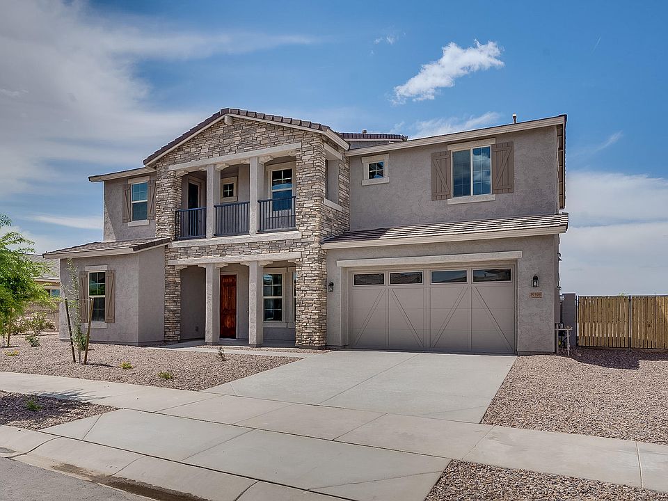 1st image of 19396 S 194th Way