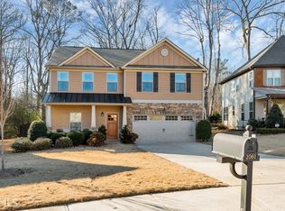 2060 Creole Cir, Cumming, GA 30040
