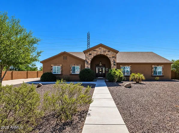 10117 E BROWN Road, Mesa, AZ 85207