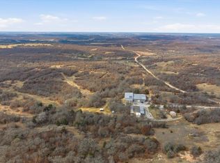 Po 1833 Hildreth Pool Rd, Bowie, TX 76230