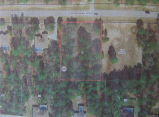 3314 W Mustang Blvd, Beverly Hills, FL 34465