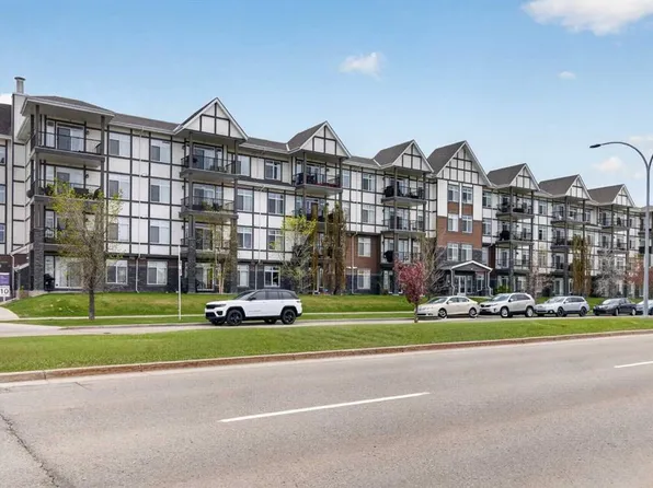 6603 S New Brighton Ave SE #105, Calgary, AB T2Z 5E5