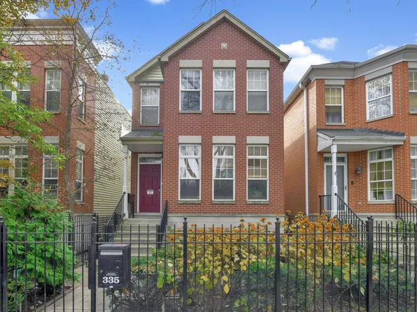 335 W Evergreen Ave, Chicago, IL 60610