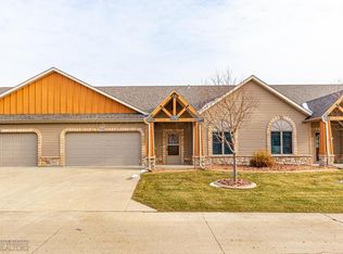 412 19th Ave W UNIT F, West Fargo, ND 58078