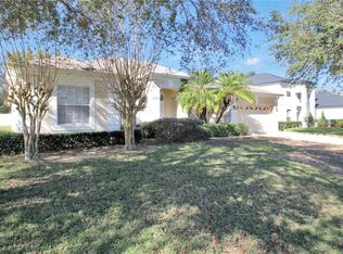 3922 Old Dunn Rd, Apopka, FL 32712