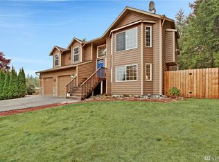 8008 Skinner Rd, Granite Falls, WA 98252