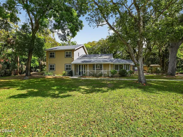 57 Village Dr, Ormond Beach, FL 32174