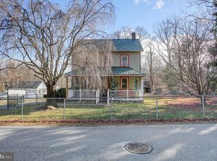 13422 Pennersville Rd, Waynesboro, PA 17268