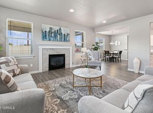 2400 S 63rd Ave, Yakima, WA