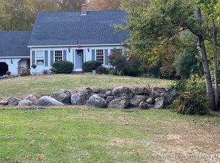 3350 Middle Rd, Sidney, ME 04330