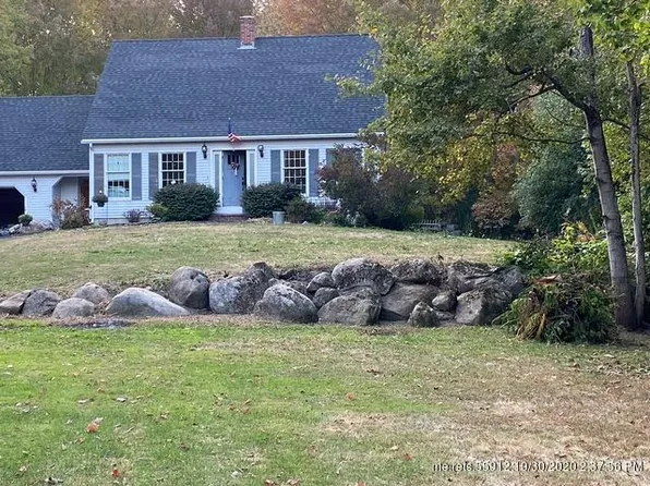 3350 Middle Rd, Sidney, ME 04330