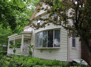 690 Mineral Springs Rd, Cobleskill, NY 12043