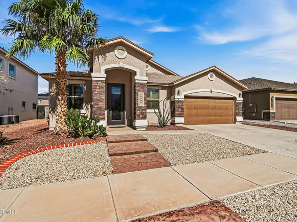 11368 Acoma St, El Paso, TX 79934
