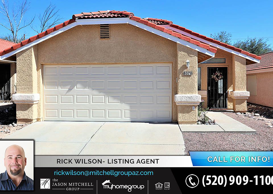 1st image of 8070 N Highcountry Ave