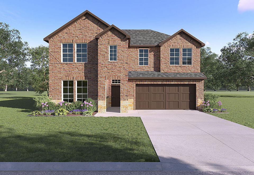 Plan Elevation.