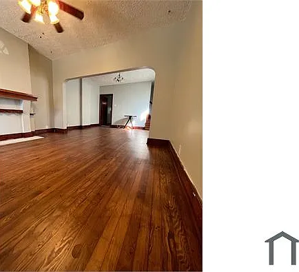 3 bed, 950 sqft, $1,275 — Photo 4