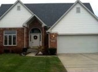 1249 Buckley Rd, Indianapolis, IN 46229