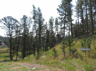 LOT 19 Other, Hill City, SD 57745