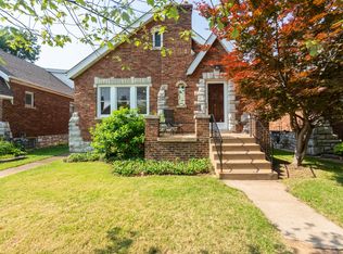 6332 Oleatha Ave, Saint Louis, MO