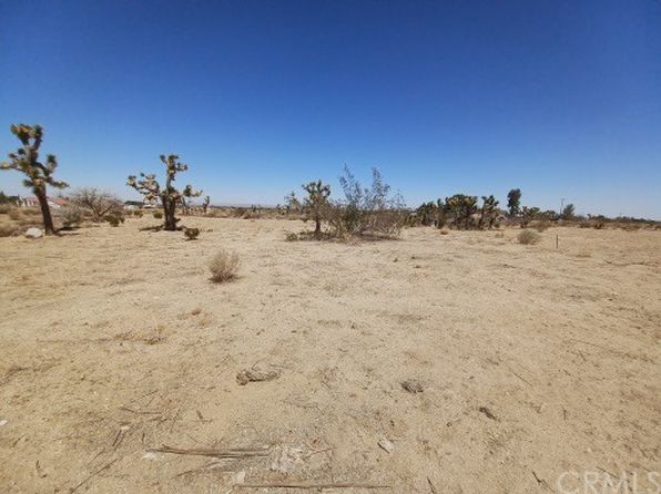 Land For Sale In Pinon Hills Ca