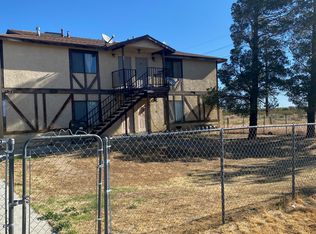 3007 Pat Ave APT 4, Mojave, CA 93501