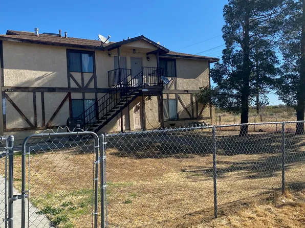 3007 Pat Ave APT 4, Mojave, CA 93501