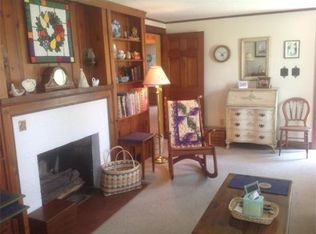 56 Elm St, Shrewsbury, MA 01545