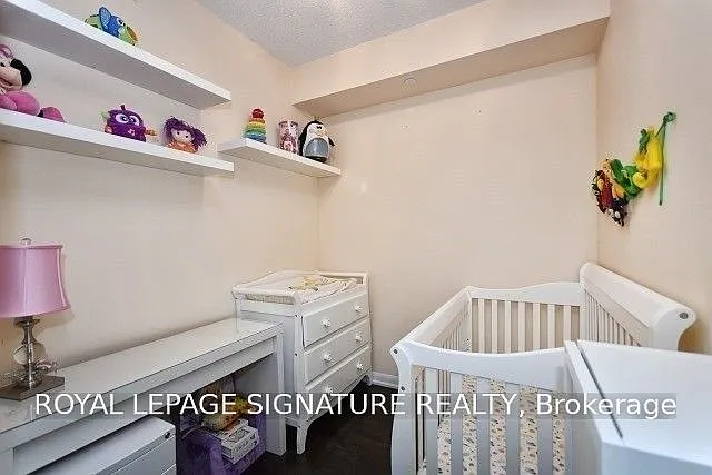 215 Sherway Gardens Rd #2501 — Photo 10