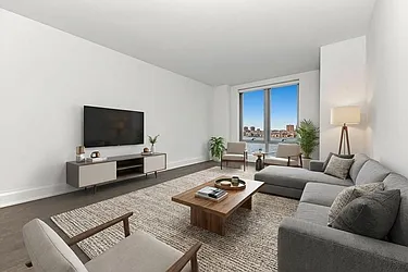 50 Riverside Boulevard #9A image 1 of 14