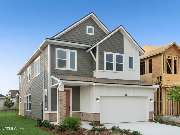 11357 CATALYST Road, Jacksonville, FL 32256